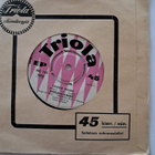Olavi Virta – Kuolemattomia Tangoja 1, V.1956 - pikkukuva 2
