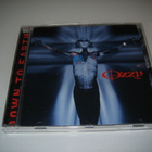 Ozzy Osbourne - Down To Earth (CD) - pikkukuva 1