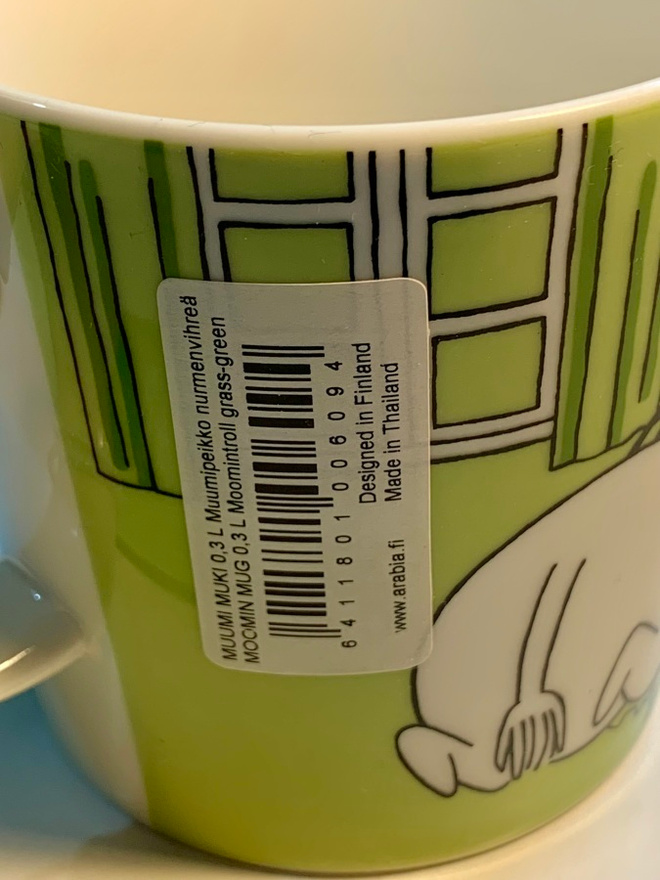Item image