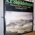 Skjöldebrand - Piirustusmatka Suomen halki Nordkapille 1799 - pikkukuva 1