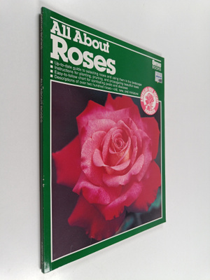Rex Wolfe : All about roses