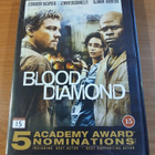 Blood diamond - pikkukuva 1