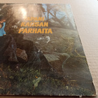 LP  Tapani Kansan parhaita - pikkukuva 4