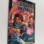 Star Wars Vol. 10 - The Escape - pikkukuva 1