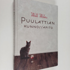 Will Wiles : Puulattian kunnossapito - pikkukuva 1