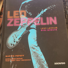 Led Zeppelin - levy levyltä, biisi biisiltä - pikkukuva 1