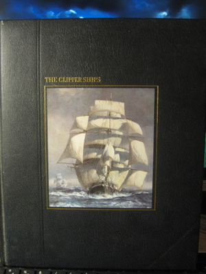 The Clipper Ships (Seafarers Series)