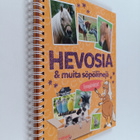 hevosia & muita söpöliinejä - pikkukuva 1
