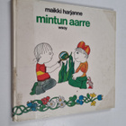 Maikki Harjanne : Mintun aarre - pikkukuva 1