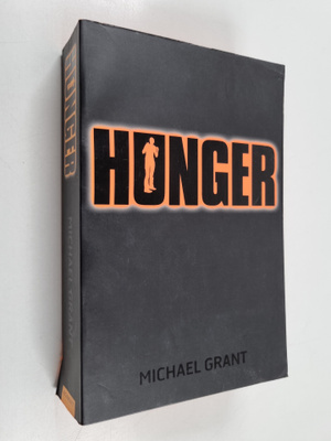 Michael Grant : Hunger