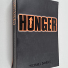 Michael Grant : Hunger - pikkukuva 1