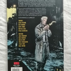 Gaiman, Deland, Ellis...: John Constantine: Savua ja tulta - pikkukuva 2