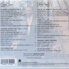 MARVIN GAYE: What's Going On 2-cd - pikkukuva 2