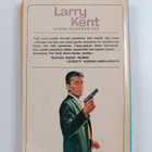 Larry Kent : Houkutuslintu - pikkukuva 2