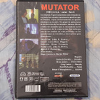 MUTATOR dvd 1989 - pikkukuva 2