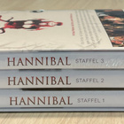 HANNIBAL (2013-2015) koko TV-sarja (UUSI) - pikkukuva 4