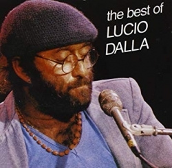 Lucio Dalla - The Best Of Lucio Dalla (CD)