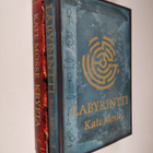 Kate Mosse : Labyrintti; Krypta - pikkukuva 1