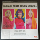 TOOSATV - Kolmas kerta (2019) - pikkukuva 2