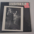 Bikini Kill 12" USA LP EP Bikini Kill - pikkukuva 1