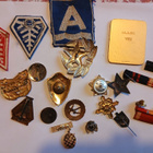 Militaria merkkejä - pikkukuva 5