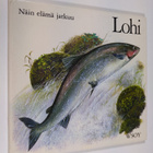 Pauline Baynes : Lohi - pikkukuva 1