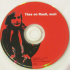 Rauli Badding Somerjoki • Täss on Rauli, moi! 2xCD - pikkukuva 4