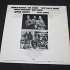 The Staple Singers - Let's Do It Again LP 1975 - pikkukuva 2