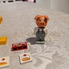 LEGO FABULAND 3796 SMALL BAKERY - pikkukuva 4
