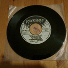 Tries – Thunderball / I Want Her 7" orig 1978 Poko Rekords - pikkukuva 1