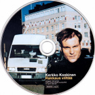 Kerkko Koskinen : Rakkaus Viiltää - CD - pikkukuva 2
