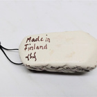 Kupittaan Savi Hartola Virsu koriste-esine, Made in Finland - pikkukuva 5