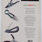 M. Lombardi : Pruning Made Easy : The Only Pruning Manual... - pikkukuva 2