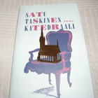 Satu Taskinen Katedraali  -sid - pikkukuva 1
