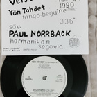 Veijo Tapio Kotimaan Kaipuu 7"single - pikkukuva 2