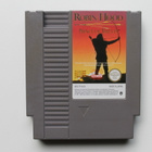 NES Robin Hood: Prince of Thieves (PAL-B/SCN) (L) (2) - pikkukuva 1