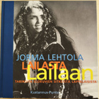 Jorma Lehtola: Lailasta Lailaan - pikkukuva 1