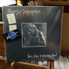 MOURNFUL CONGREGATION - TEARS FROM A GRIEVING HEART M-/M- LP - pikkukuva 1