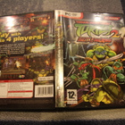 Teenage Mutant Ninja Turtles 2 Battle Nexus - PC 2004 TMNT - pikkukuva 1