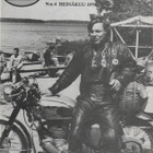 Motoristi No 4  Heinäkuu 1979 - pikkukuva 1
