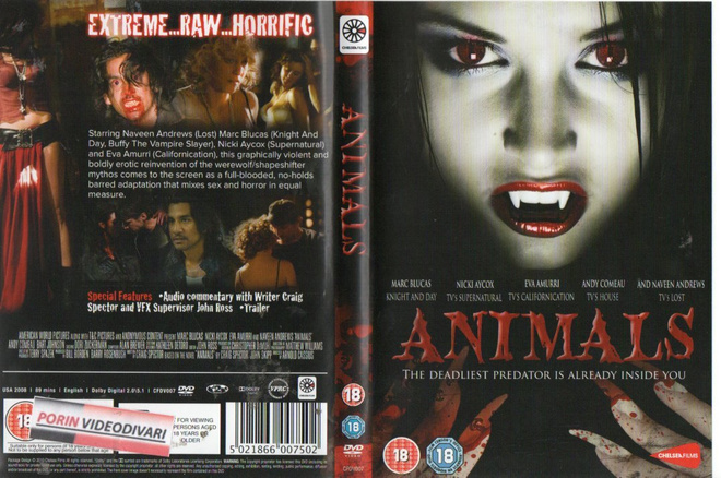 animals	(20 403)	k	-GB-	DVD				2008