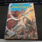 Pratchett, Terry - Vartijat hoi - pikkukuva 1