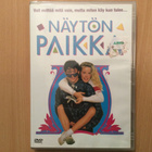 Näytön paikka- DVD• - pikkukuva 1