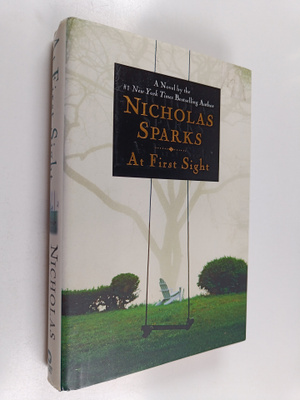 Nicholas Sparks : At first sight