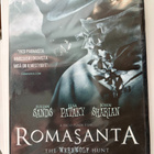 Romasanta DVD - Uusi - pikkukuva 1