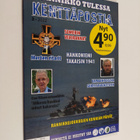 Kenttäpostia 3/2022 : Rannikko tulessa - pikkukuva 1