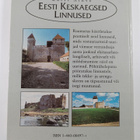 K. Aluve : Eesti keskaegsed linnused - pikkukuva 2