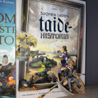 Suomen lasten historia & taidehistoria & luontokirja - pikkukuva 3