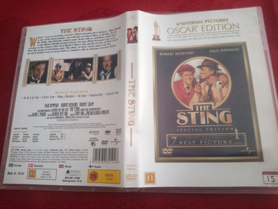 The Sting