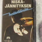 Niskajännityksen • Hoitoäänite C-Kasetti - pikkukuva 1